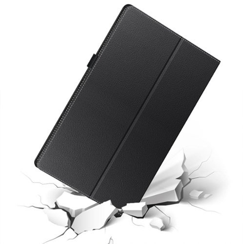 SaharaCase Bi-Fold Folio Case for Lenovo Tab M9 - Black BUY IN EUROPE