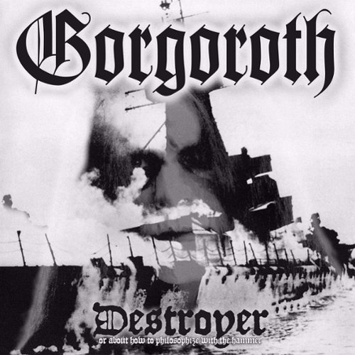 

Destroyer [LP] - VINYL