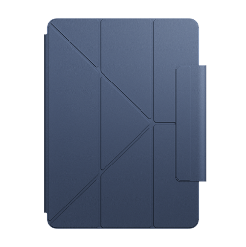 OnePlus Pad 3 Folio Case Blue OPC2413 - Best Buy