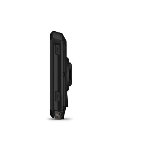 Garmin Edge 850 2.7 GPS Bike Computer - Black SHOP ONLINE