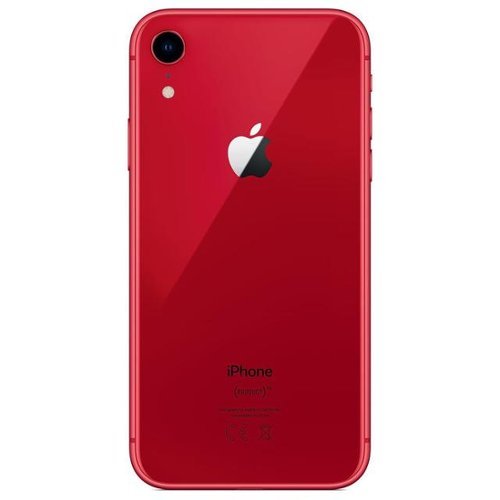 Apple Refurbished Excellent iPhone XR A1984 (Fully Unlocked) 128GB