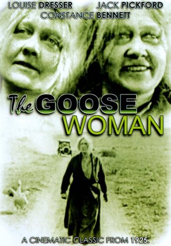 

The Goose Woman [1925]