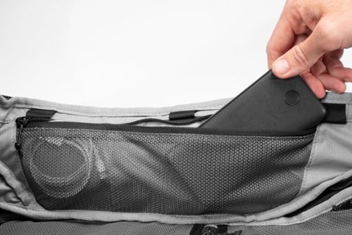 Peak Design Travel Backpack 30L - Black BUY IN MIDDLE EAST