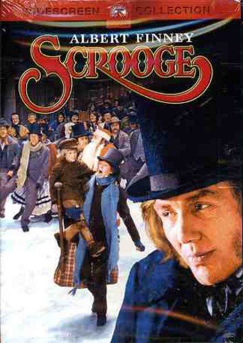  Scrooge - DVD
