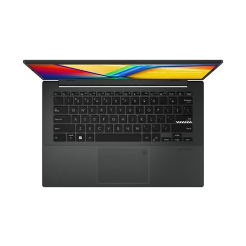 ASUS Vivobook Go 14 Laptop - AMD Ryzen 3 7320U with 8GB Memory - 256 GB SSD - Mixed Black SHOP ONLINE