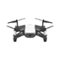 Ryze Tech - Tello Quadcopter - White And Black-Front_Standard