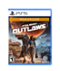 Star Wars Outlaws Gold Edition - PlayStation 5-Front_Standard