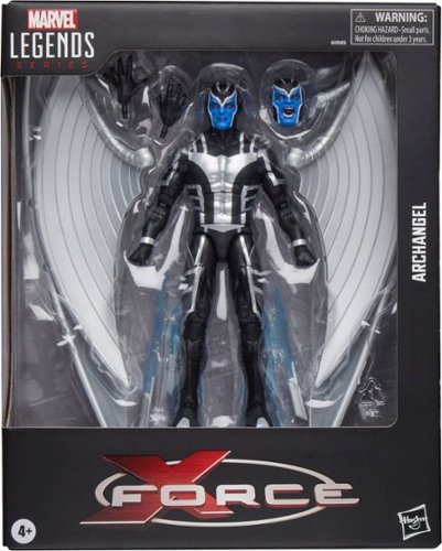 Marvel Legends Series X-Force Archangel BUY ONLINE