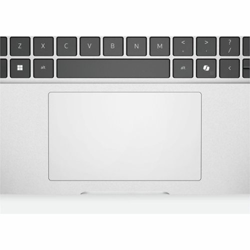 Dell Pro 14 Plus 14 IPS LCD 1920 x 1200 (Full HD Plus) Touch Screen Laptop - Intel Core Ultra 7 with 16GB Memory - Aluminum, Gray BUY IN MIDDLE EAST