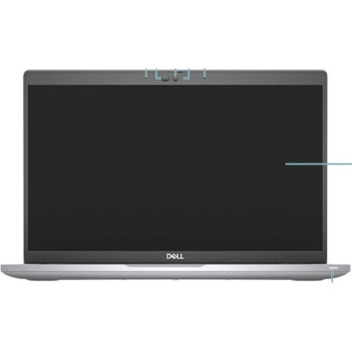 Dell Latitude 5000 14 Laptop - Intel Core i5 - 8 GB Memory - 256 GB SSD - Silver BUY IN ITALY
