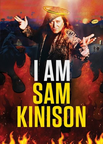 

I Am Sam Kinison [2017]
