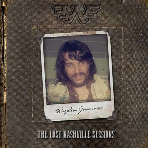  The Lost Nashville Sessions [CD]