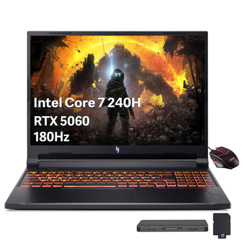 GALLERIA/Ryzen7/16G/RTX2060/SSD＋HDD/#344 Acer Nitro 16
