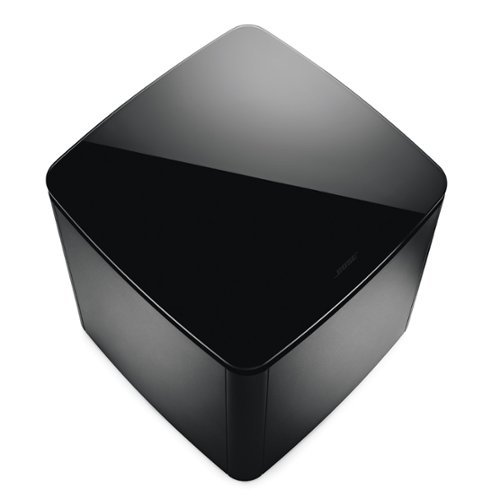 Bose Smart Ultra Soundbar with Bass Module 700 Subwoofer Black