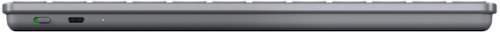 Lenovo Multi-Device Wireless Keyboard - Luna Gray BUY IN EUROPE