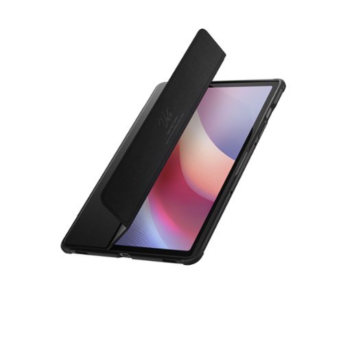 Spigen Core Armor Pro Case for Galaxy Tab S10 FE - Black GLOBAL SHIPPING