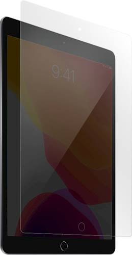 STM Tempered Glass Screen Protector for Apple iPad 10.2 (9th/8th/7th Generation 2020/2019) - Clear HOW TO BUY