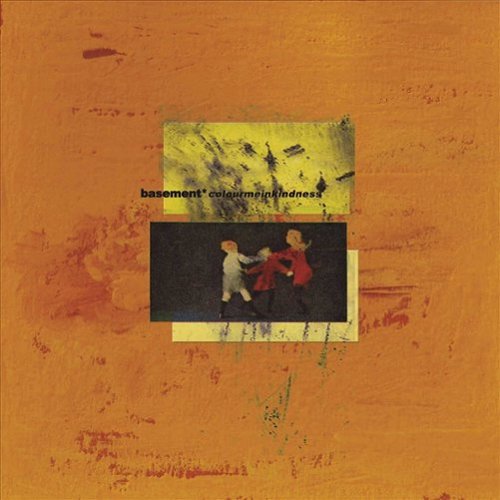

Colourmeinkindness [LP] - VINYL