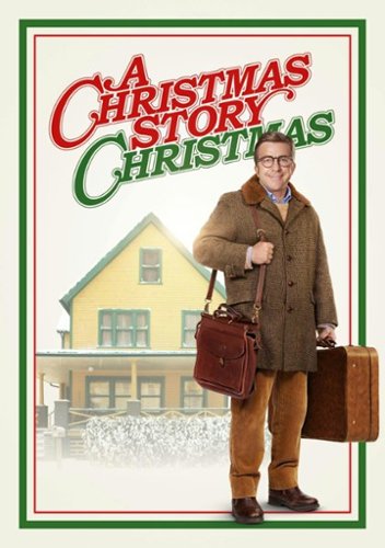  A Christmas Story Christmas [DVD] [Standard]