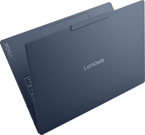 Lenovo Yoga Slim 7x 14 2K OLED Touchscreen Laptop- Snapdragon X2 Plus X2P-42-100 2026 - 16GB Memory- 512GB SSD - Copilot+ PC - Cosmic Blue BUY IN JAPAN