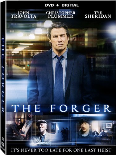 The Forger - DVD