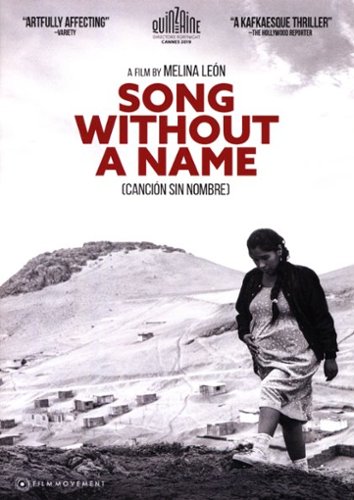 

Song Without a Name [2019]