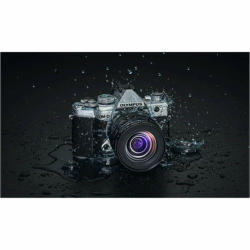 Olympus 12-45 mm f/4 Zoom Lens GLOBAL SHIPPING