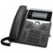 Cisco Consumer Products - Cisco 7841 IP Phone - Corded - Corded - Wall Mountable - 4 x Total Line - VoIP - 3.5" - Unified Communications Manager - Unknown-Front_Standard