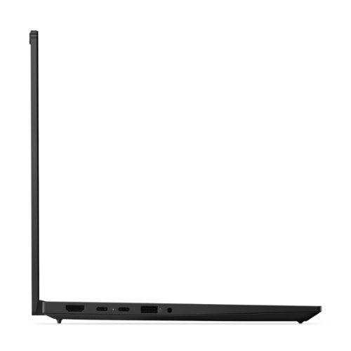 Lenovo ThinkPad E14 Gen 7 AI PC 14 Laptop - AMD Ryzen 7 250 with 16GB Memory - 512GB SSD - Black WORLDWIDE DELIVERY