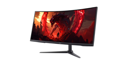 Acer Nitro XZ0 34