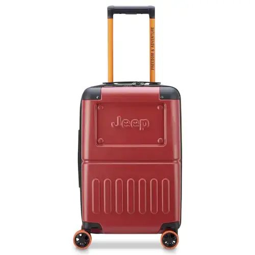 The text on the image is: "FREEDOM & ADVENTURE Jeep".