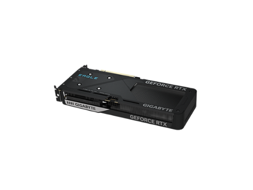 GIGABYTE Eagle GeForce RTX 5060 Ti 8GB GDDR7 PCI Express 5.0 ATX