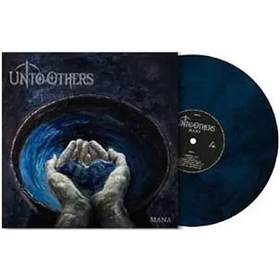 Mana [LP] - VINYL