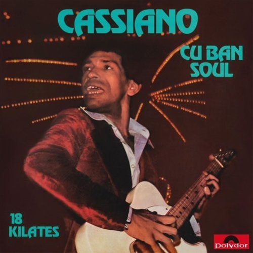 Cuban Soul - 18 Kilates [LP] [VINYL]