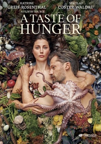 

Taste of Hunger [2021]