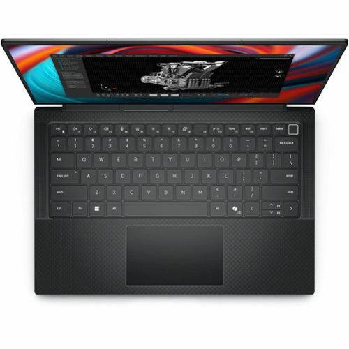 Dell Precision 5000 14 Laptop - Intel Core Ultra 7 with 16GB Memory - 512 GB SSD - Aluminum Titan Gray, Gray BUY ONLINE