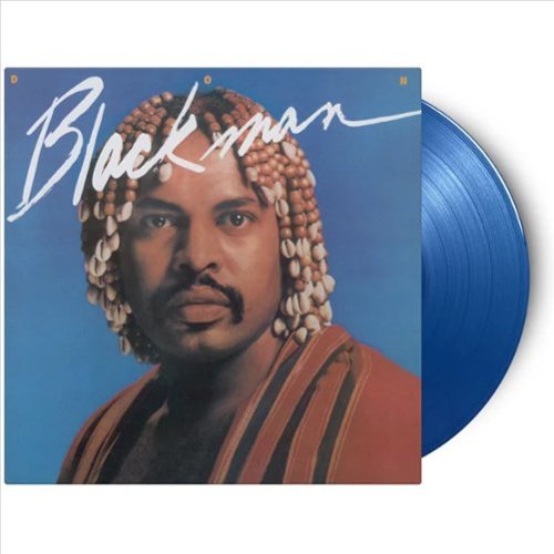  Don Blackman [LP] - VINYL INTERNATIONAL SHIPPING