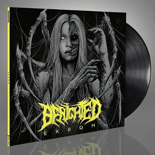 

Ekbom [LP] - VINYL
