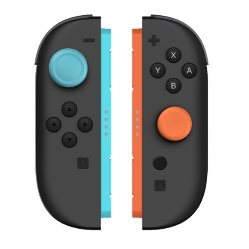 NEXT Universal Joy-Con 2 & Joy-Con Precision Thumbstick 8-Pack for Nintendo Switch 2 & Switch - Multiple Colors WORLDWIDE DELIVERY