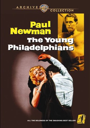  The Young Philadelphians [1959]
