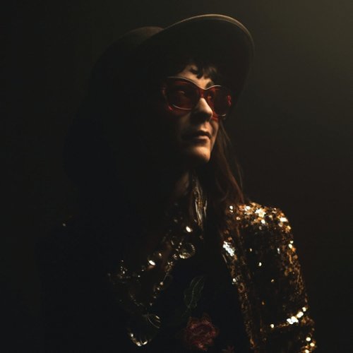 Gold [LP] - VINYL