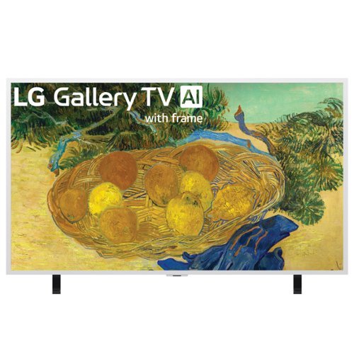 LG - 55" Class LX7B Gallery TV with Frame AI  Mini LED 4K Smart webOS TV (2026)