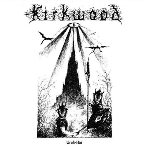  Uruk-Hai [LP] - VINYL INTERNATIONAL SHIPPING