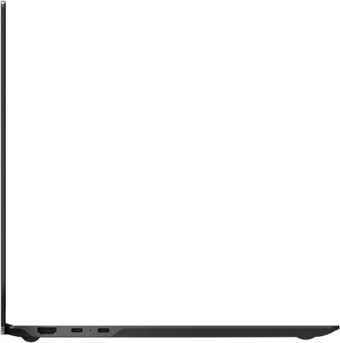 LG gram Pro 16 120Hz 3K OLED Laptop Intel Core Ultra X7 Processor 358H with 32GB RAM - 1TB SSD - Copilot + PC - Aerominum Black BUY IN UAE
