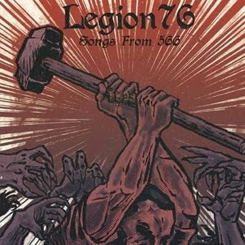 

Songs From 566 [LP] - VINYL