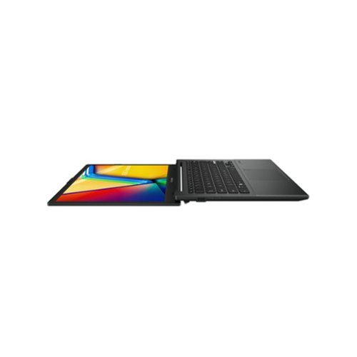 ASUS Vivobook Go 14 Laptop - AMD Ryzen 3 7320U with 8GB Memory - 256 GB SSD - Mixed Black BUY IN MIDDLE EAST