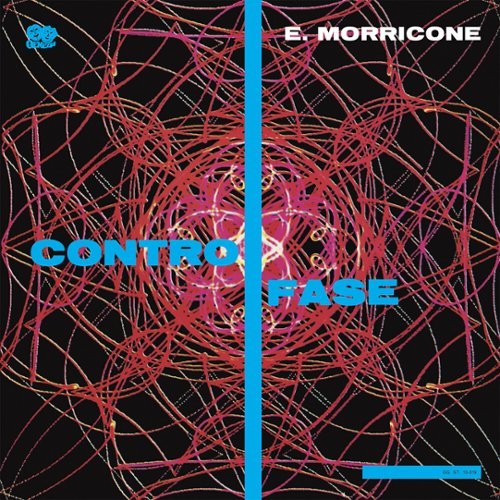 

Controfase [LP] - VINYL
