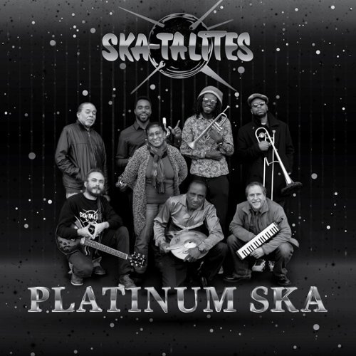 

Platinum Ska [LP] - VINYL