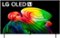 LG - 48" Class B6 Series OLED AI 4K Smart webOS TV (2026)-Front_Standard