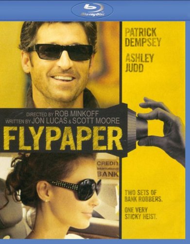  Flypaper [Blu-ray] [2011]